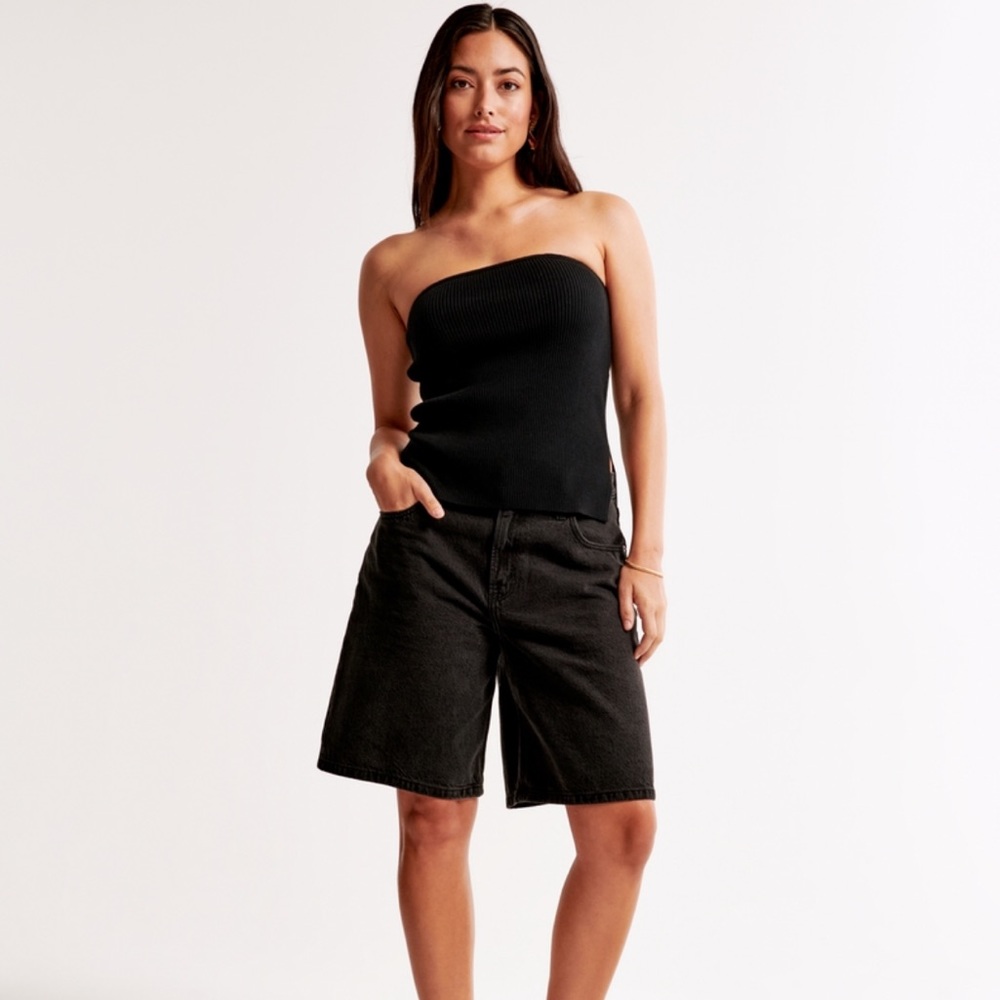 Brand New Curve 10’ Loose Shorts